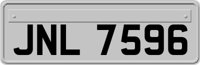 JNL7596