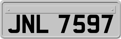JNL7597