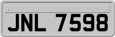 JNL7598