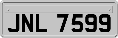 JNL7599