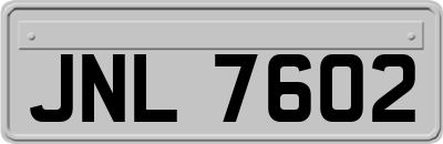 JNL7602