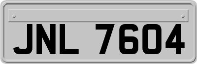JNL7604