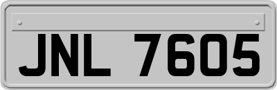 JNL7605