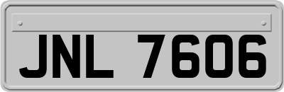 JNL7606
