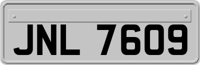 JNL7609