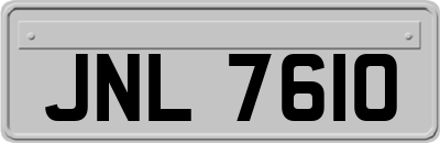 JNL7610