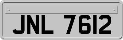 JNL7612