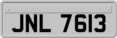 JNL7613