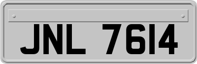 JNL7614