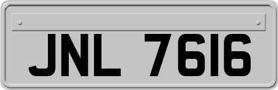 JNL7616