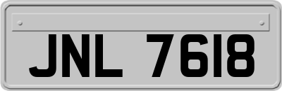 JNL7618