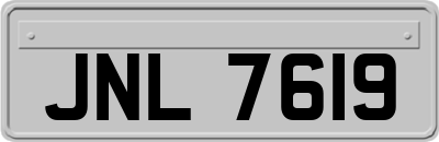 JNL7619