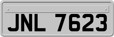 JNL7623