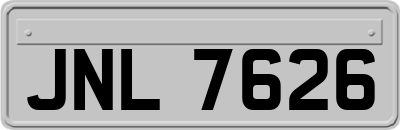 JNL7626