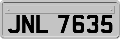 JNL7635