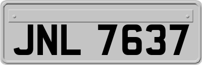 JNL7637