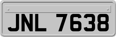 JNL7638
