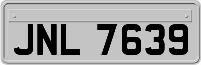 JNL7639