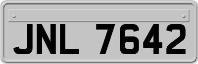 JNL7642