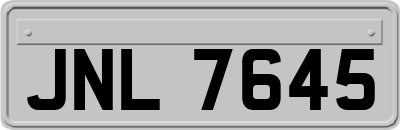 JNL7645