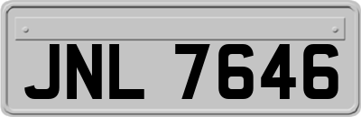JNL7646