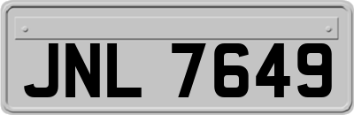 JNL7649