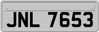 JNL7653