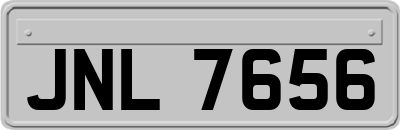 JNL7656