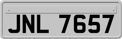 JNL7657