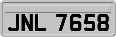 JNL7658