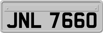 JNL7660