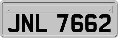 JNL7662