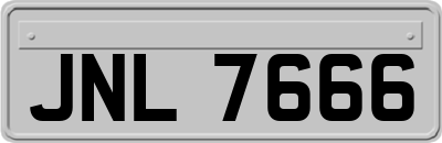 JNL7666
