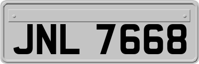 JNL7668