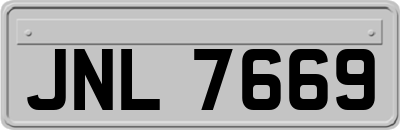 JNL7669