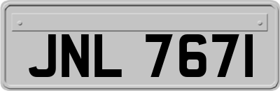 JNL7671