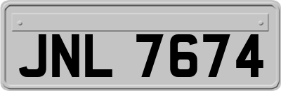 JNL7674