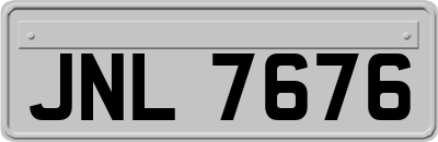 JNL7676