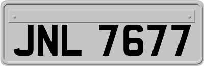 JNL7677