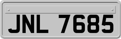 JNL7685