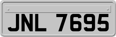 JNL7695