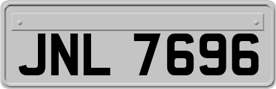 JNL7696