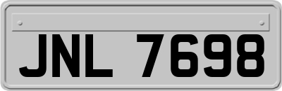 JNL7698
