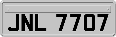 JNL7707
