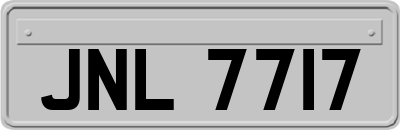 JNL7717