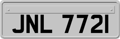 JNL7721