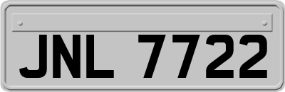 JNL7722
