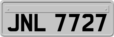 JNL7727