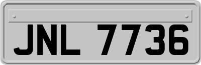 JNL7736