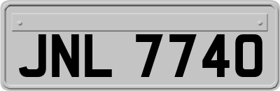 JNL7740